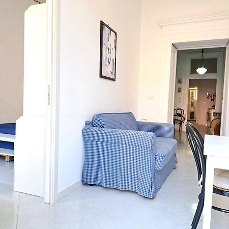 Appartamento Cuore Di Napoli 2 Екстериор снимка