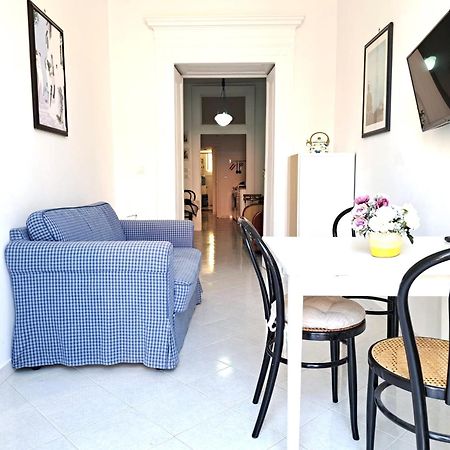 Appartamento Cuore Di Napoli 2 Екстериор снимка