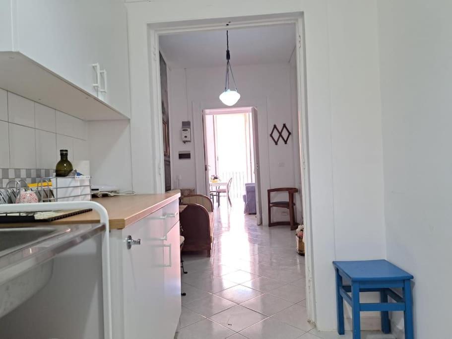 Appartamento Cuore Di Napoli 2 Екстериор снимка