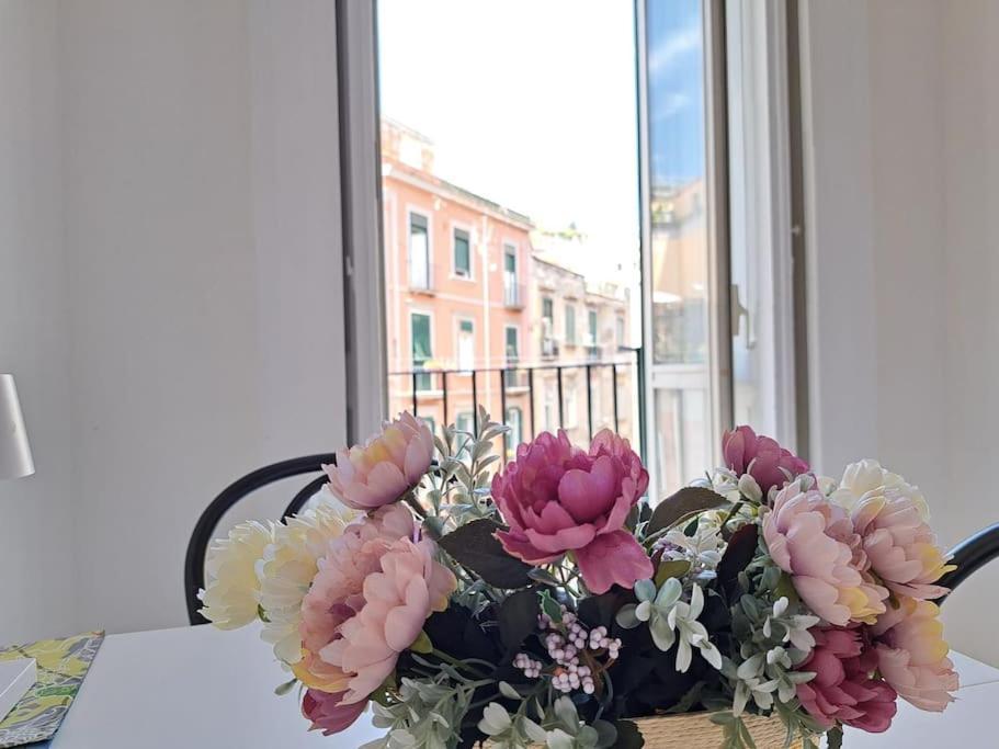 Appartamento Cuore Di Napoli 2 Екстериор снимка