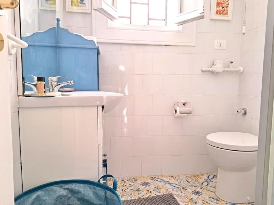 Appartamento Cuore Di Napoli 2 Екстериор снимка