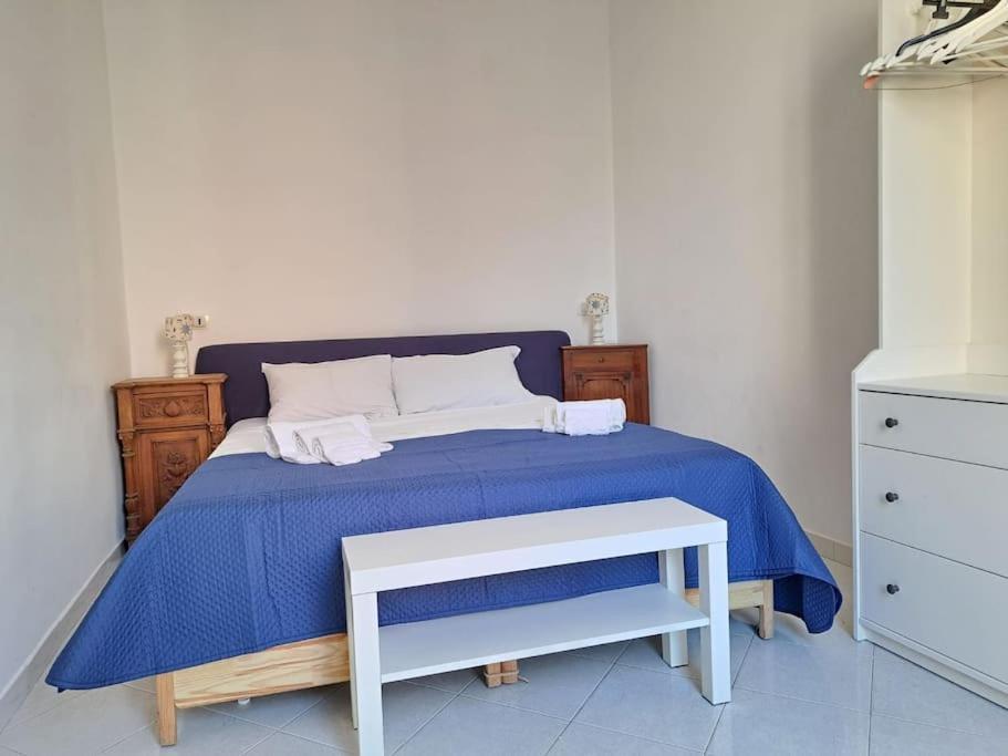 Appartamento Cuore Di Napoli 2 Екстериор снимка