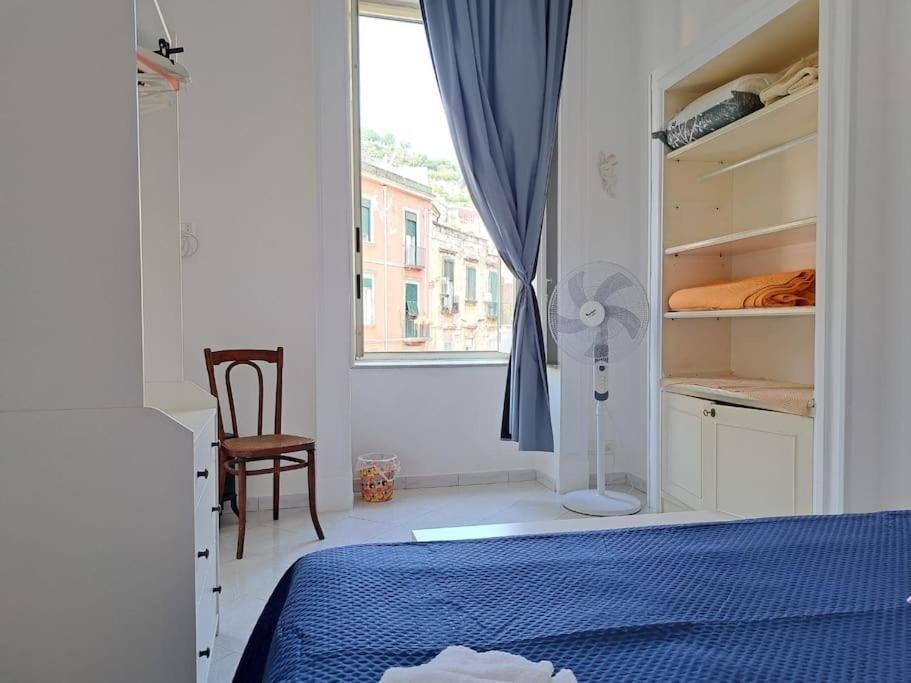 Appartamento Cuore Di Napoli 2 Екстериор снимка