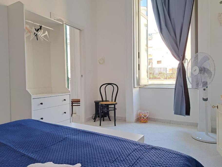 Appartamento Cuore Di Napoli 2 Екстериор снимка