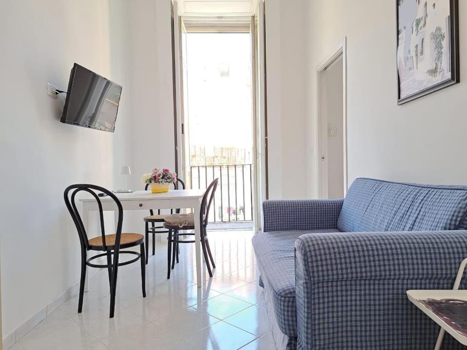 Appartamento Cuore Di Napoli 2 Екстериор снимка