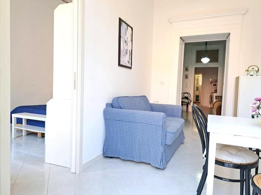 Appartamento Cuore Di Napoli 2 Екстериор снимка