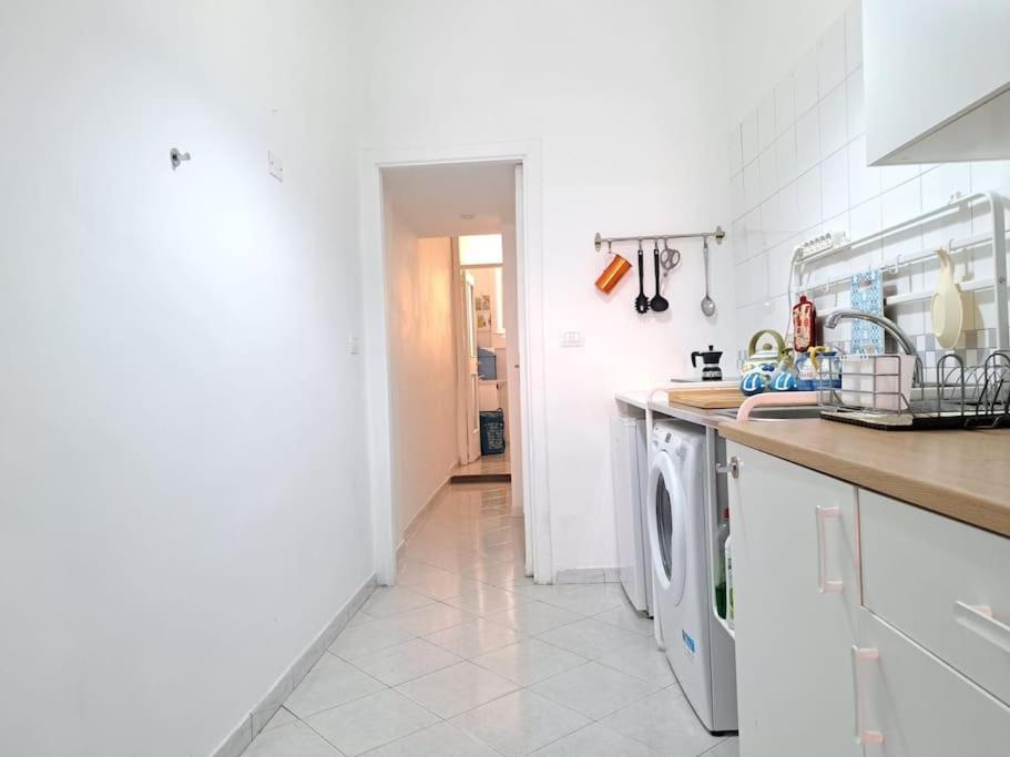 Appartamento Cuore Di Napoli 2 Екстериор снимка