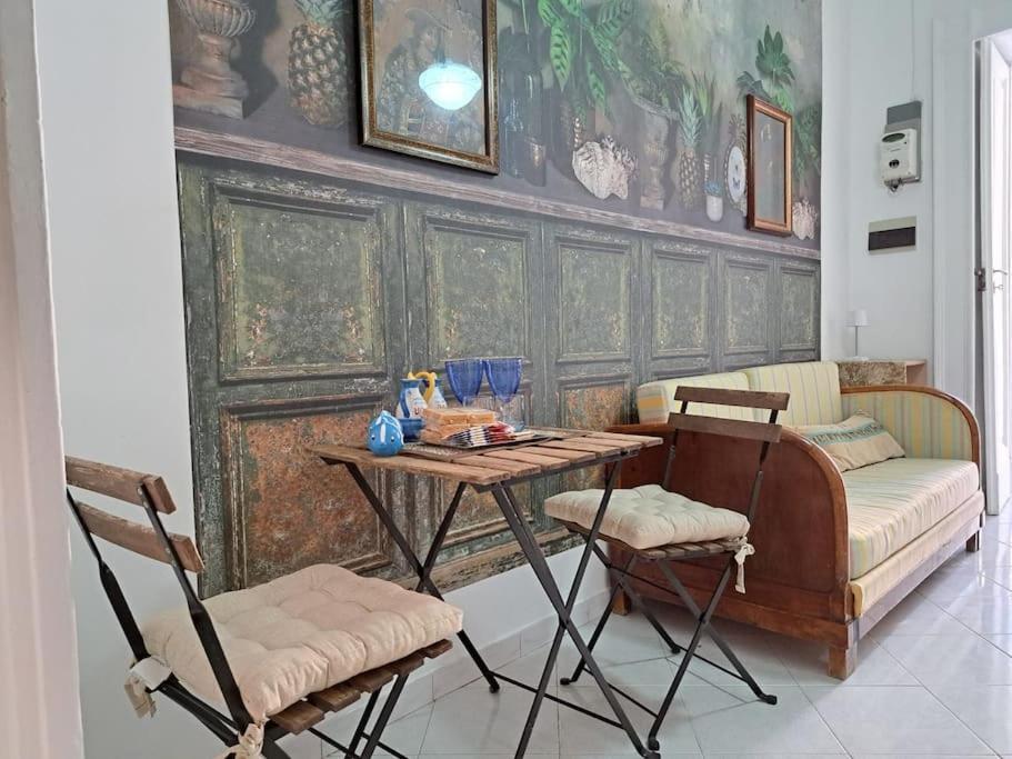 Appartamento Cuore Di Napoli 2 Екстериор снимка