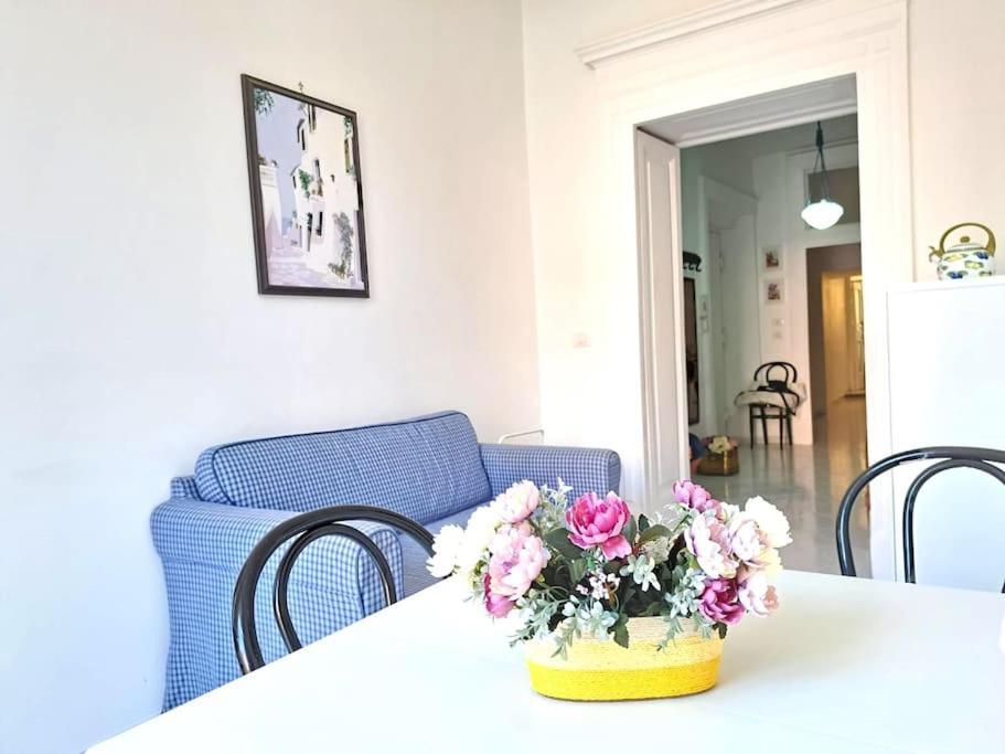 Appartamento Cuore Di Napoli 2 Екстериор снимка